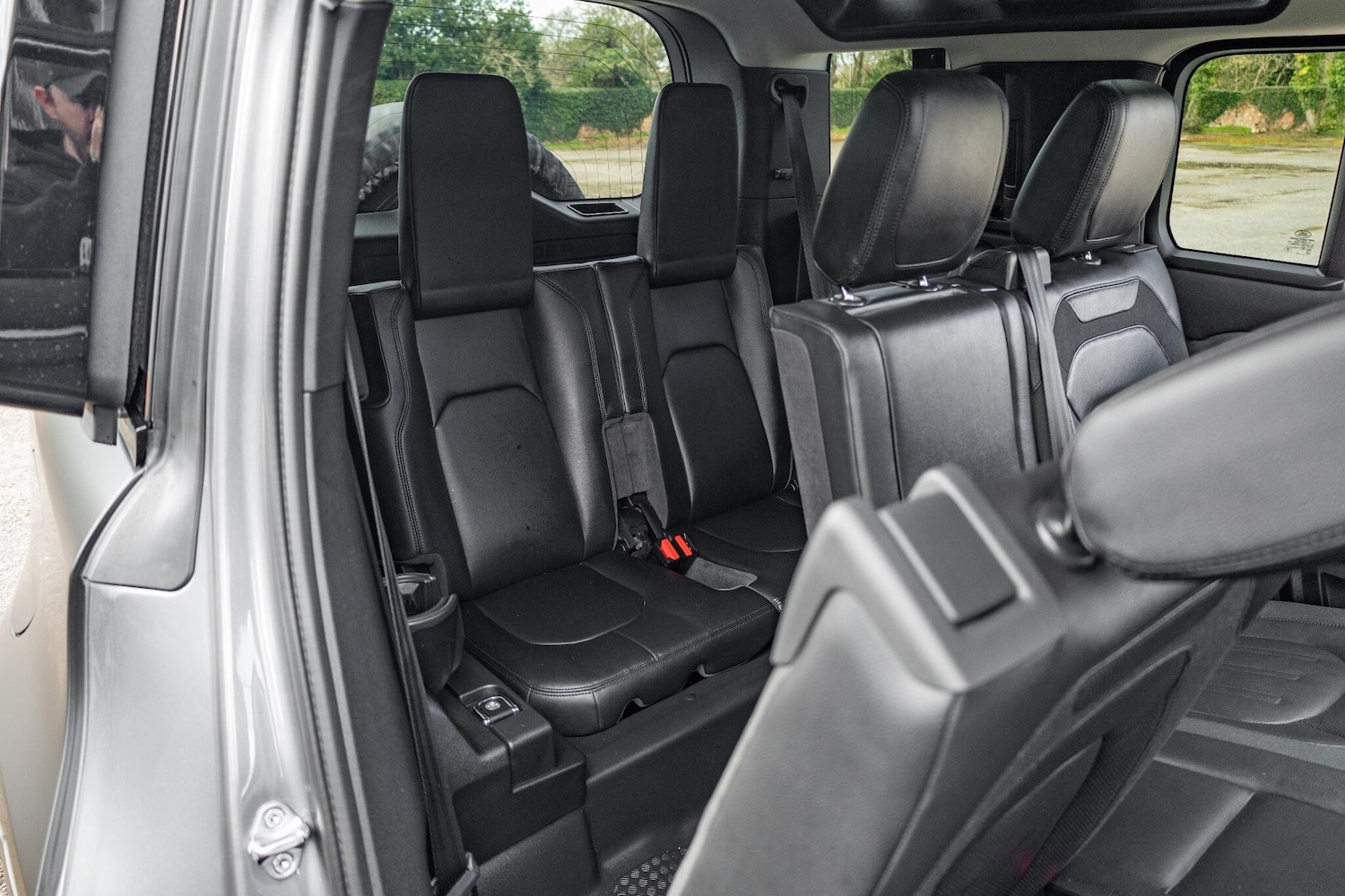 Used Land Rover Defender 110 2020 for sale - 76388223: Photo 21