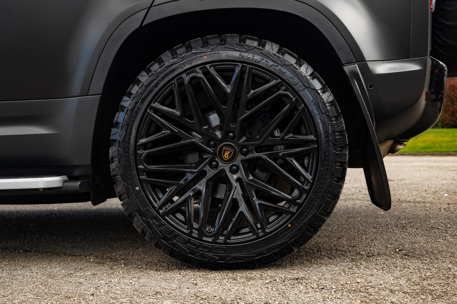 Used Land Rover Defender 110 2020 for sale - 76388223: Photo 39