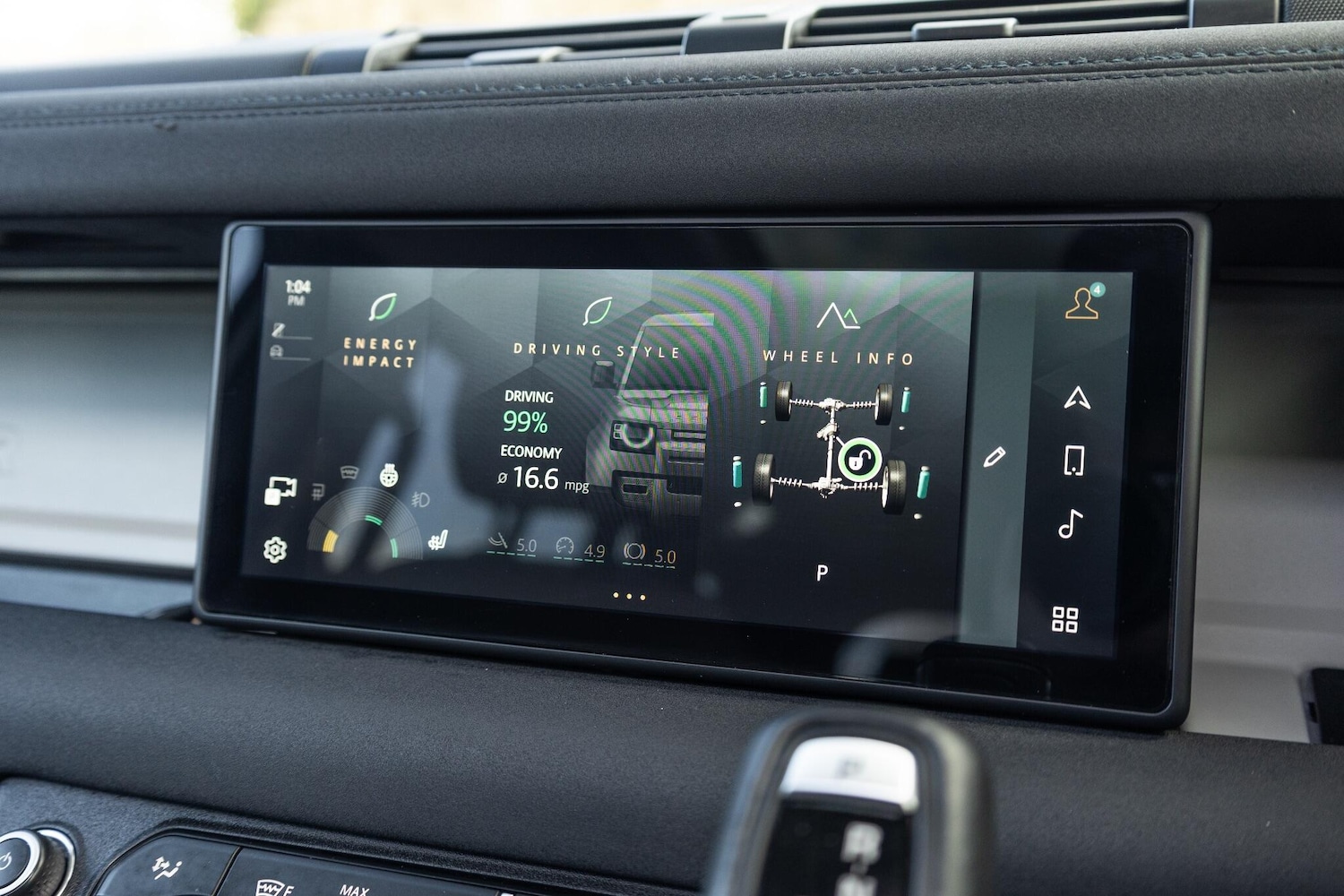 Used Land Rover Defender 110 2020 for sale - 76388223: Photo 41