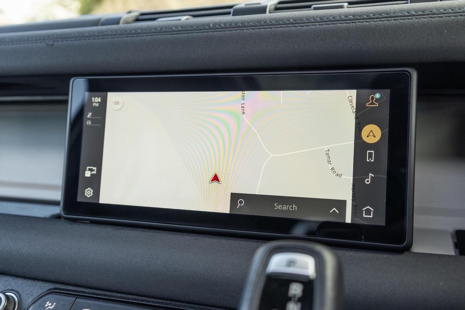 Used Land Rover Defender 110 2020 for sale - 76388223: Photo 44