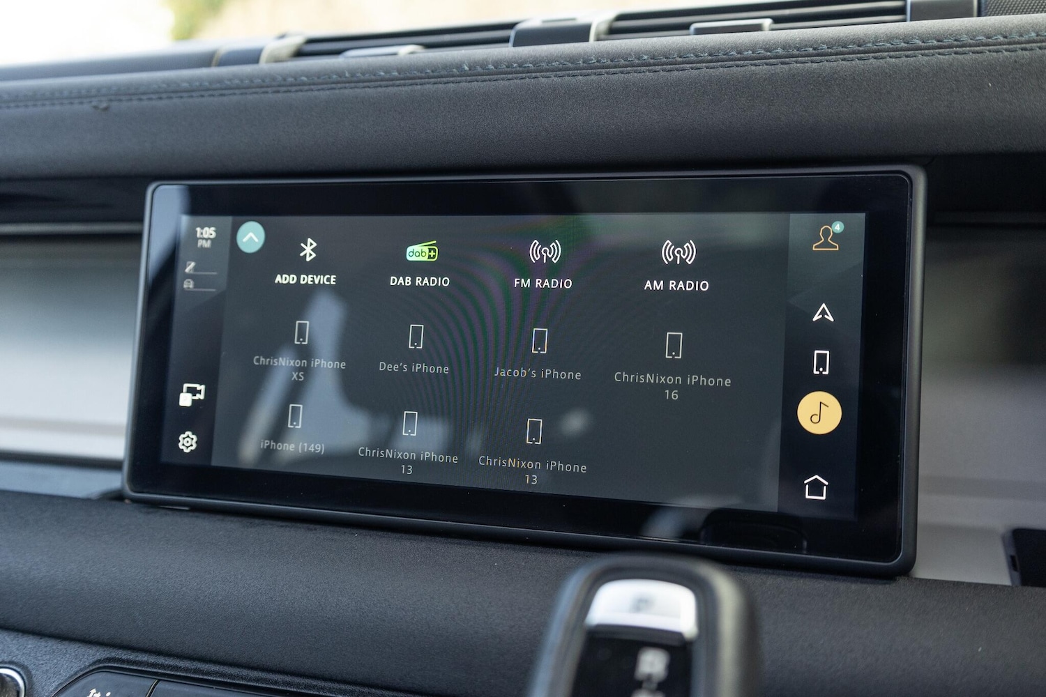 Used Land Rover Defender 110 2020 for sale - 76388223: Photo 45