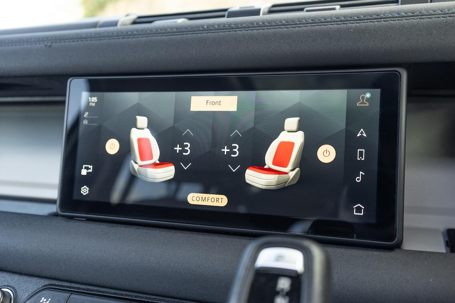 Used Land Rover Defender 110 2020 for sale - 76388223: Photo 46