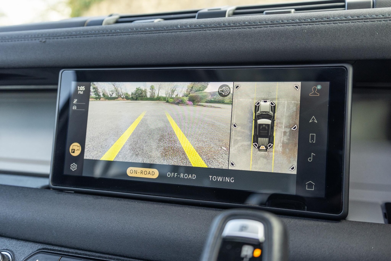 Used Land Rover Defender 110 2020 for sale - 76388223: Photo 48