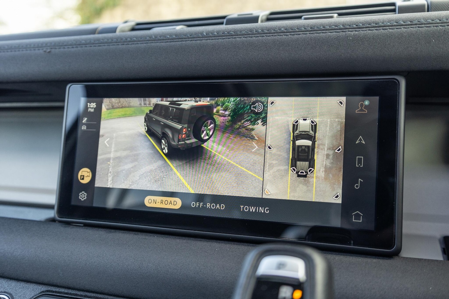 Used Land Rover Defender 110 2020 for sale - 76388223: Photo 49