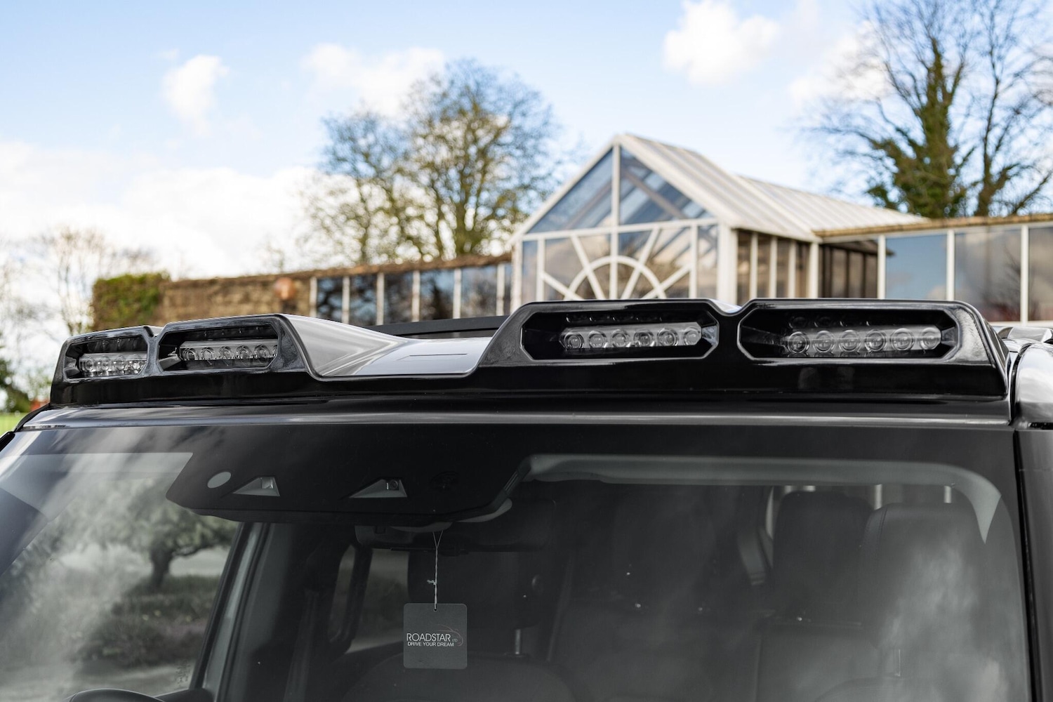 Used Land Rover Defender 110 2020 for sale - 76388223: Photo 50