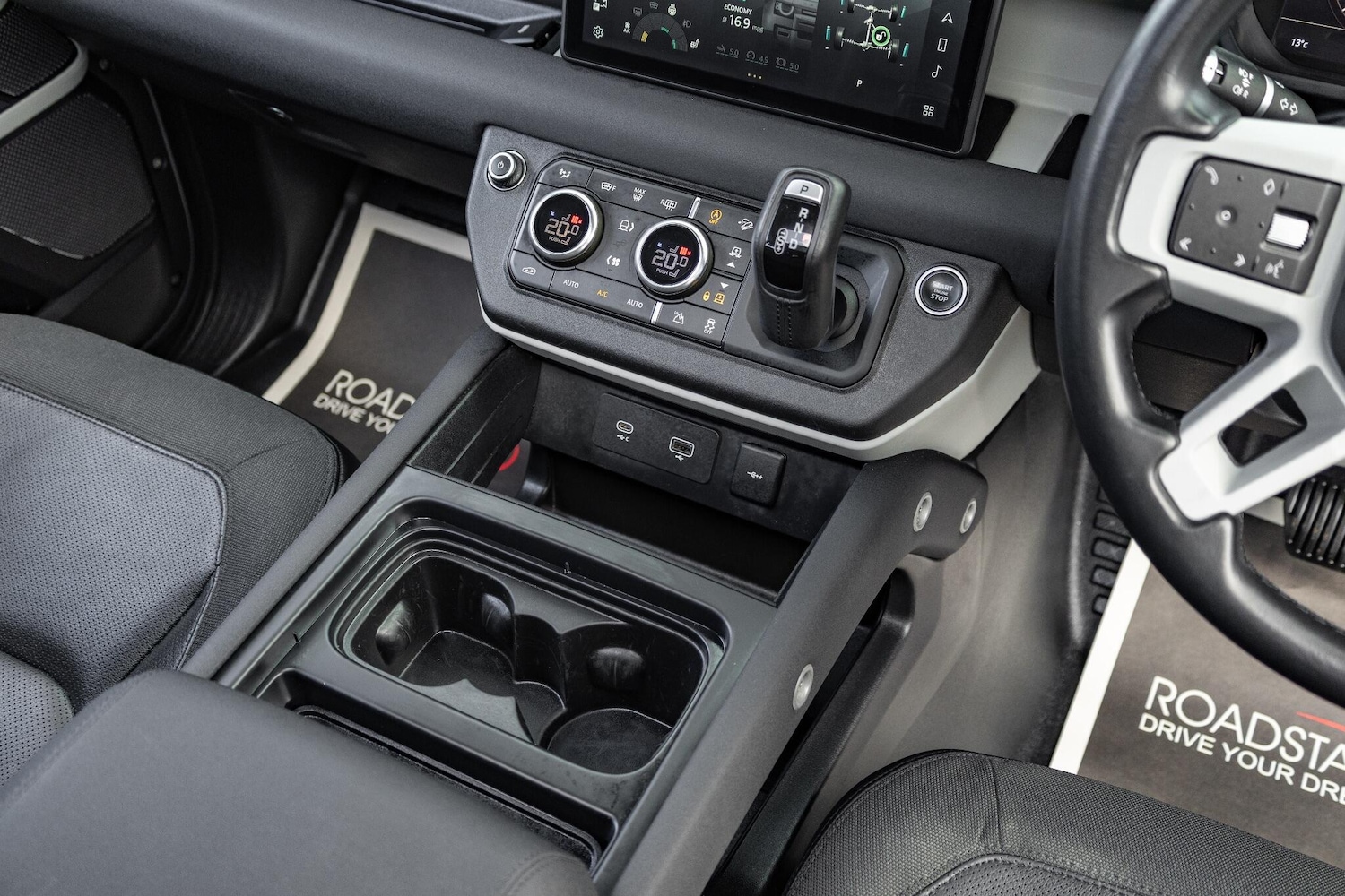 Used Land Rover Defender 110 2020 for sale - 76388223: Photo 7