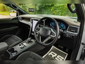 Used Volkswagen Amarok 2024 for sale - 78763491: Photo
