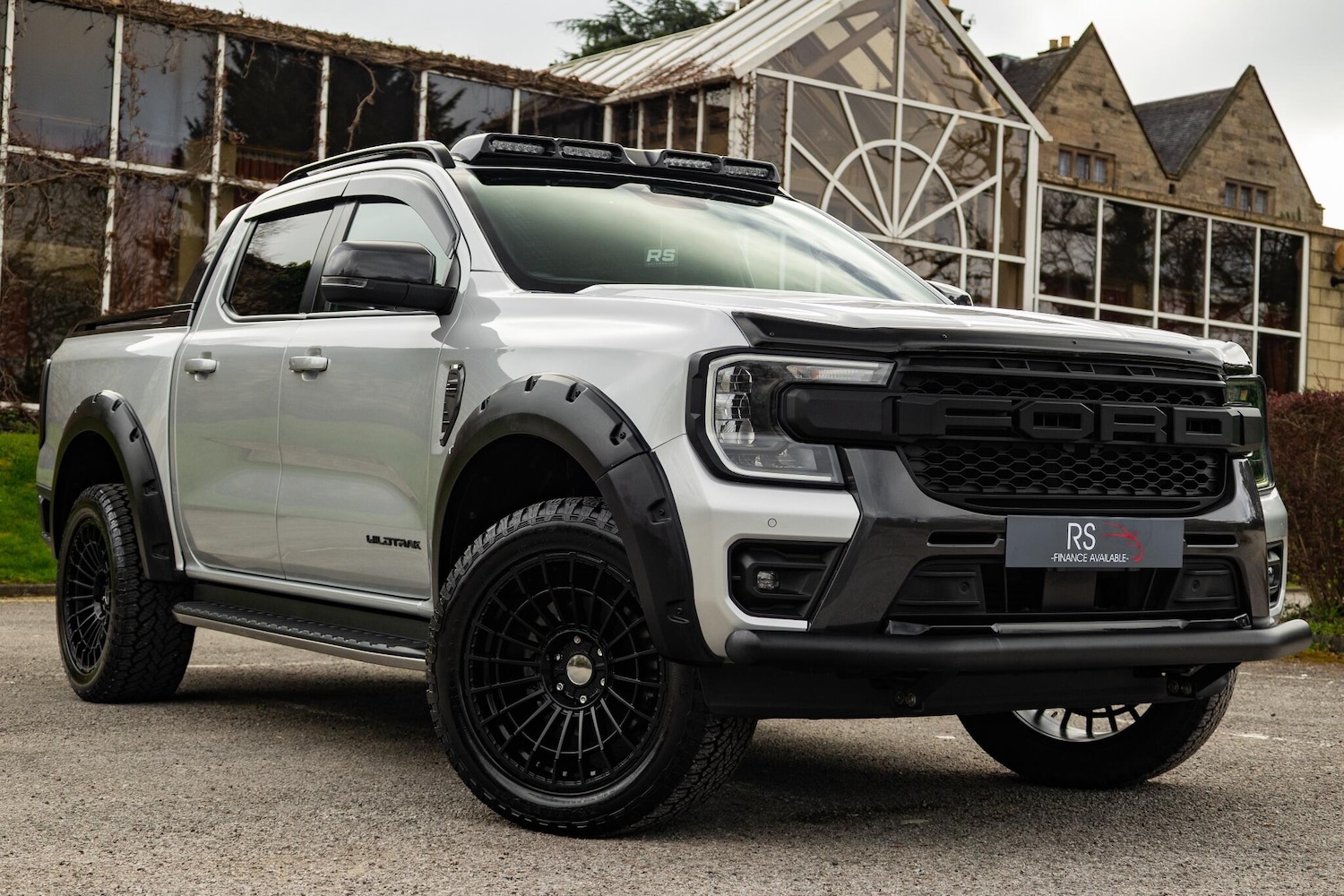 Used Ford Ranger for sale - 78086846: Photo 1