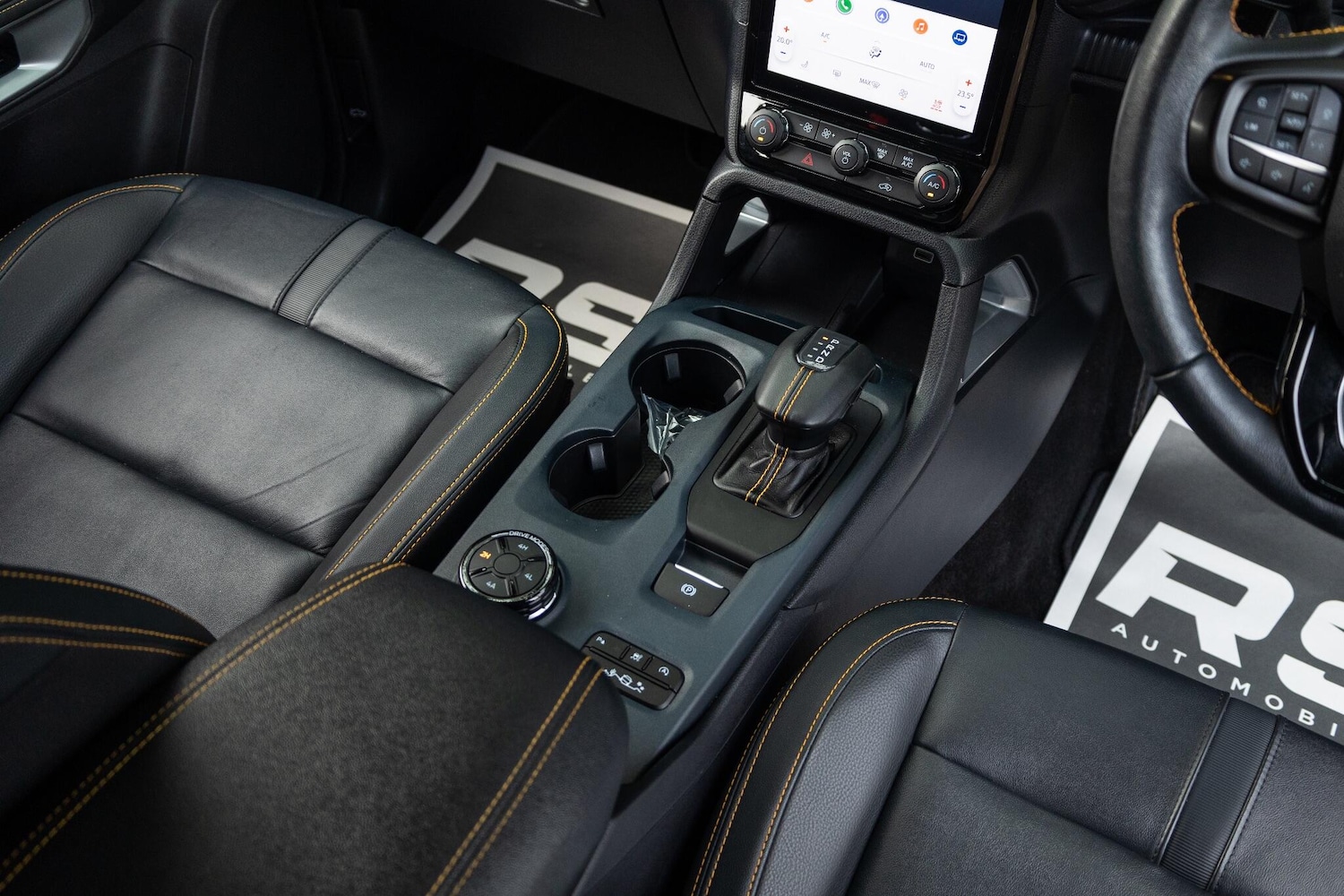 Used Ford Ranger for sale - 78086846: Photo 10