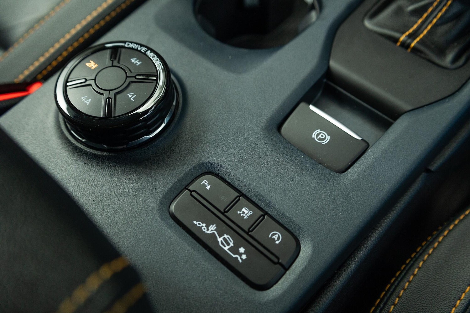 Used Ford Ranger for sale - 78086846: Photo 12