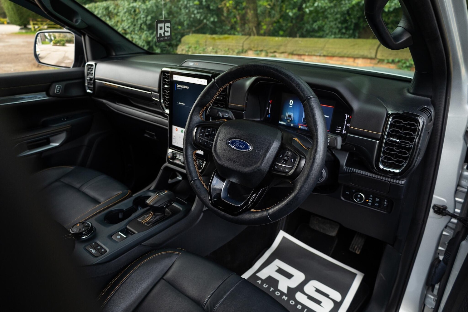 Used Ford Ranger for sale - 78086846: Photo 15