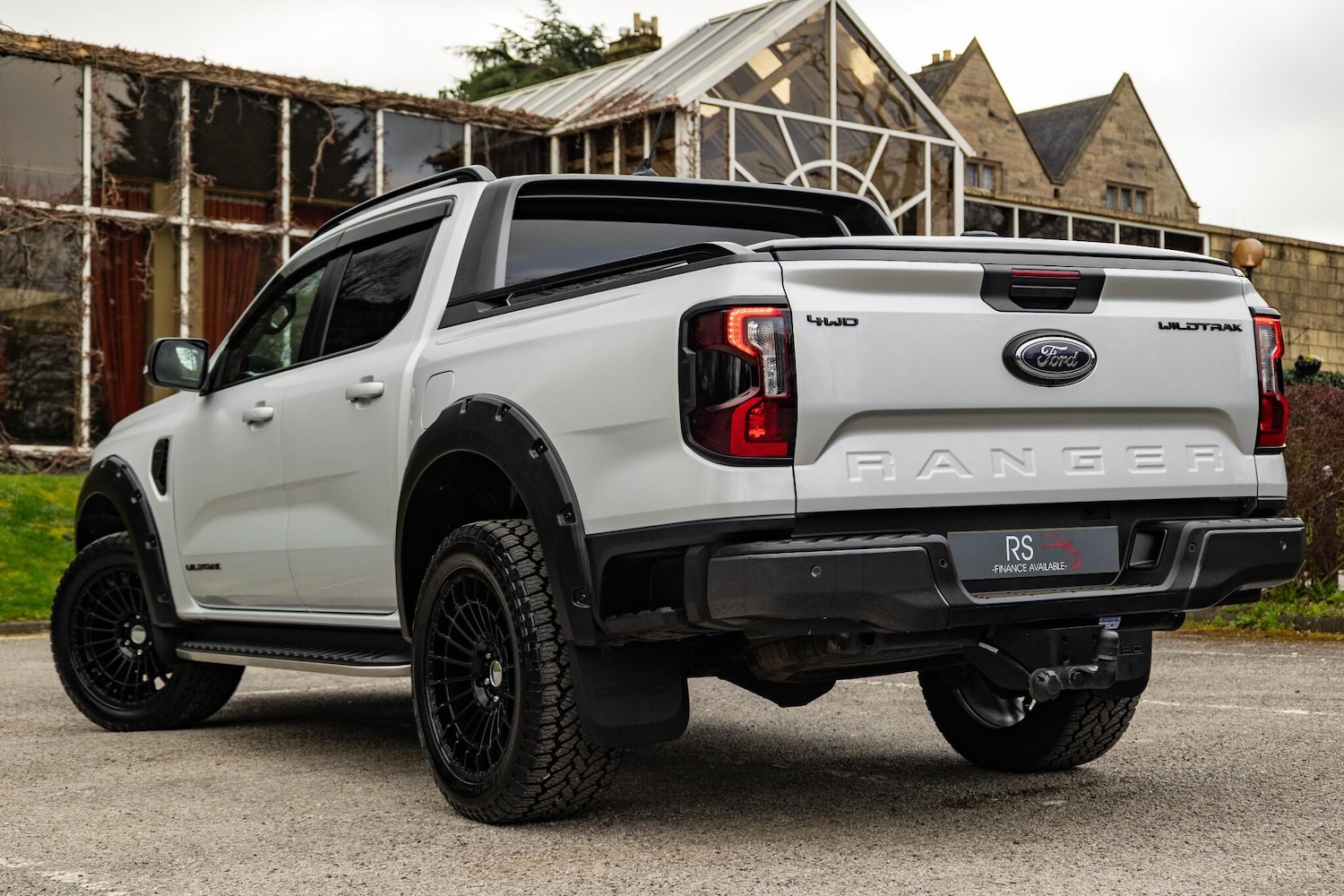 Used Ford Ranger for sale - 78086846: Photo 16