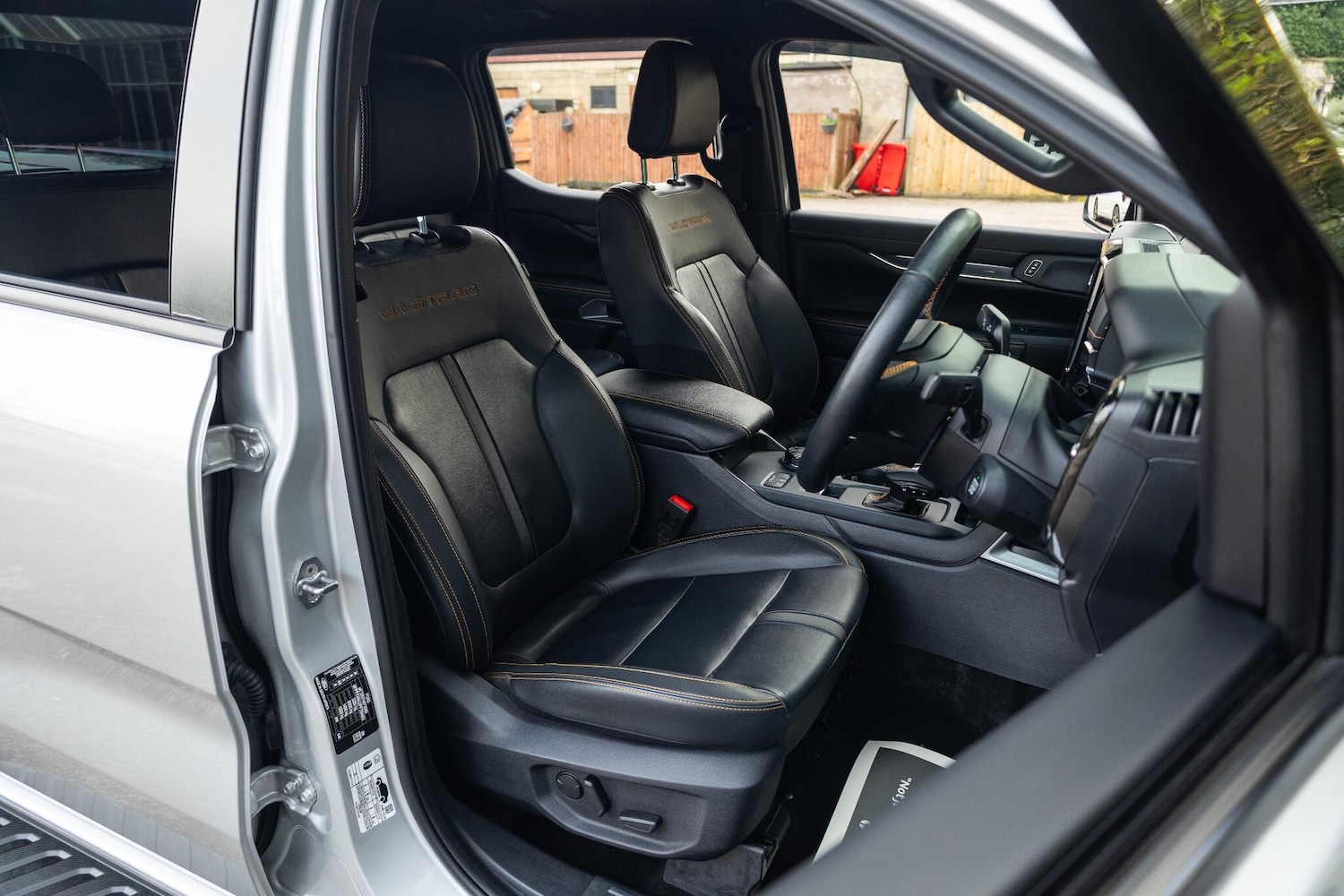 Used Ford Ranger for sale - 78086846: Photo 2