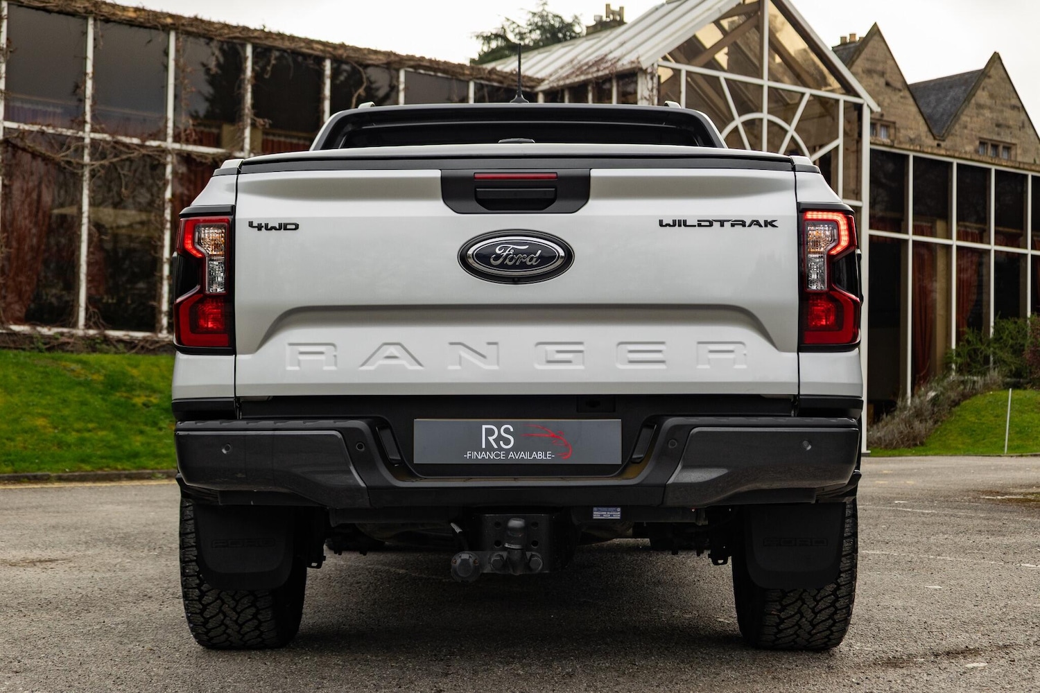 Used Ford Ranger for sale - 78086846: Photo 20