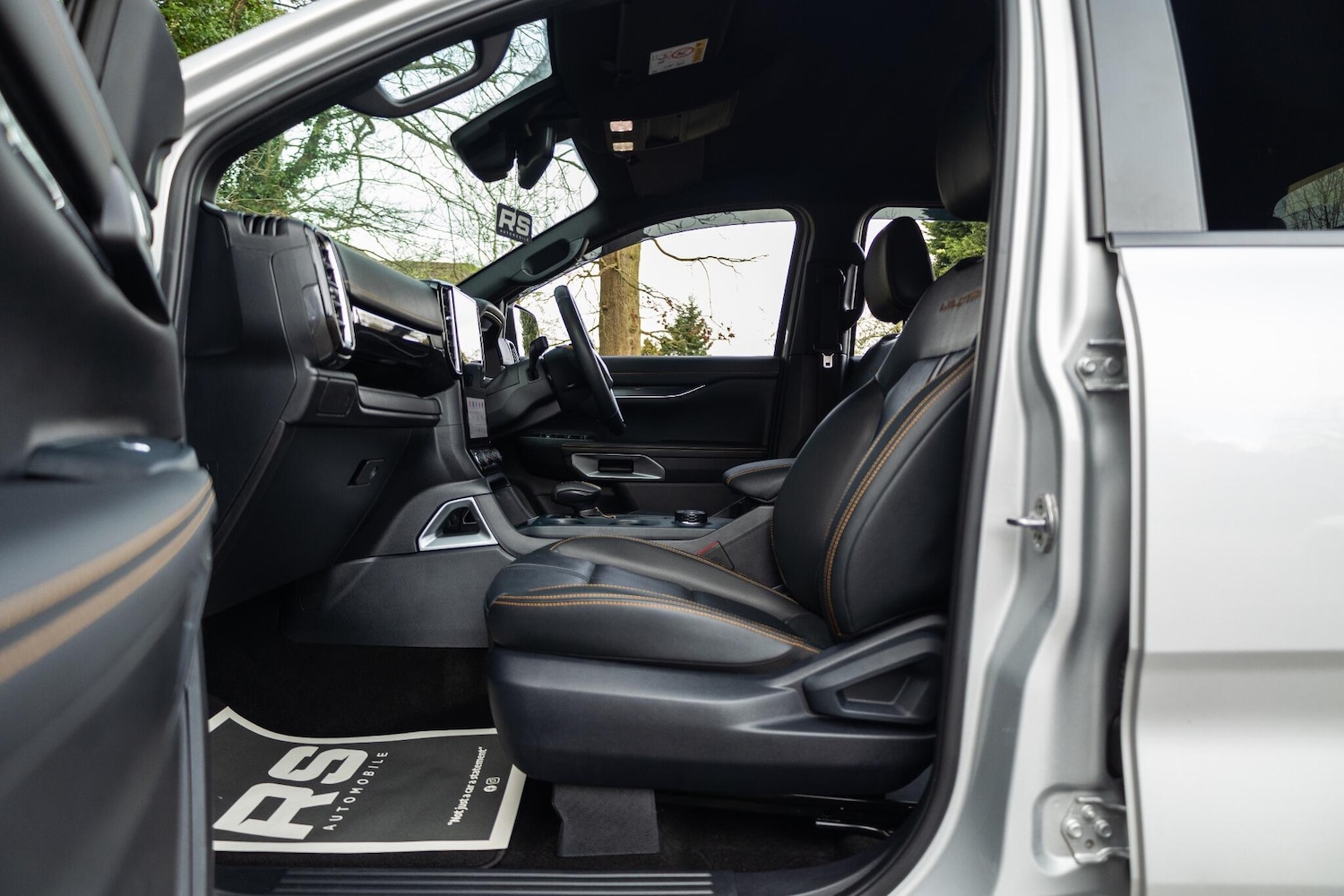 Used Ford Ranger for sale - 78086846: Photo 22