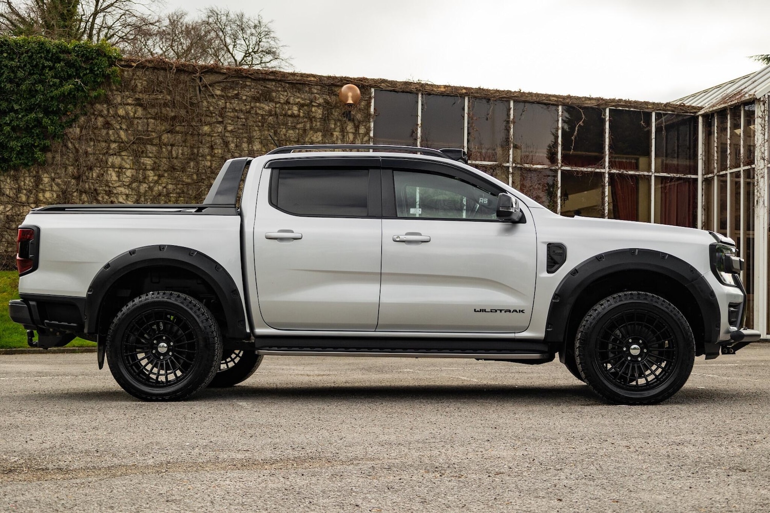 Used Ford Ranger for sale - 78086846: Photo 24