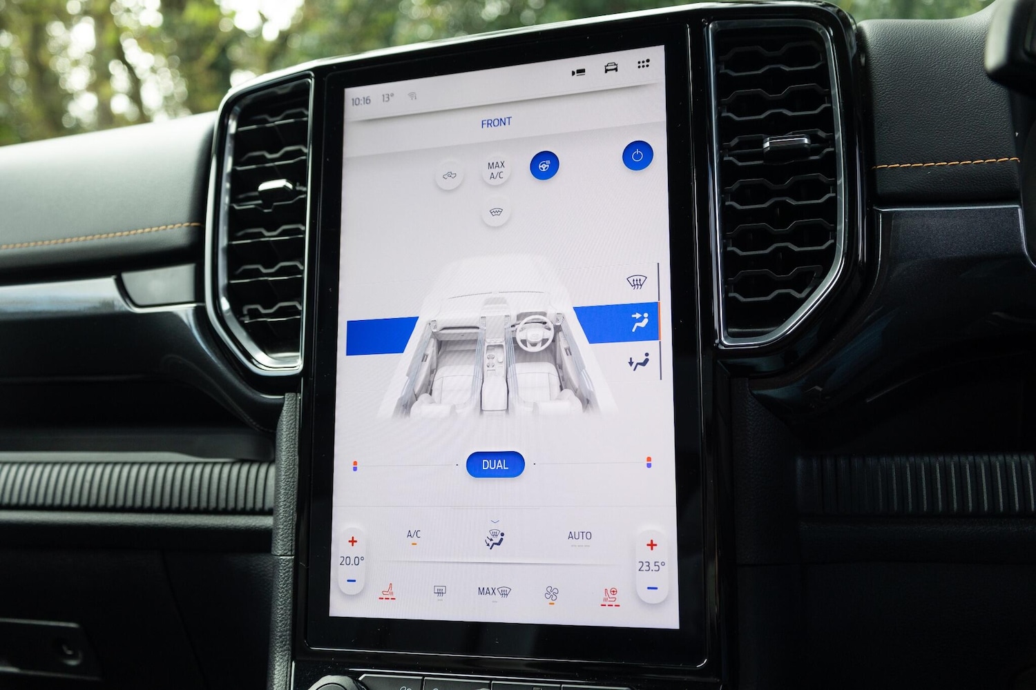 Used Ford Ranger for sale - 78086846: Photo 27