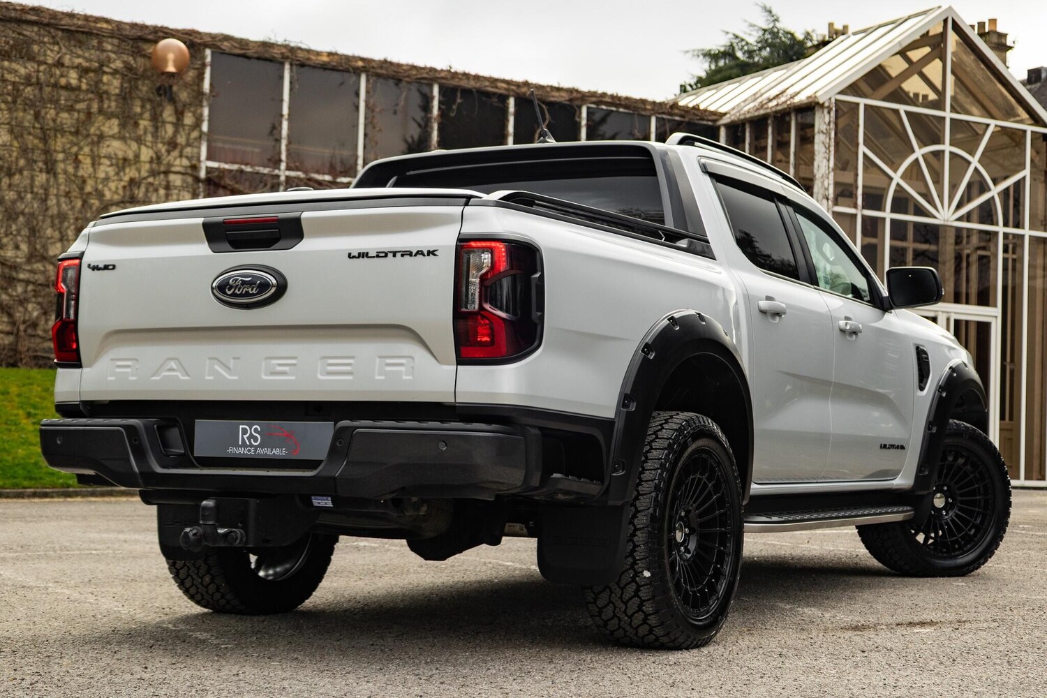 Used Ford Ranger for sale - 78086846: Photo 28