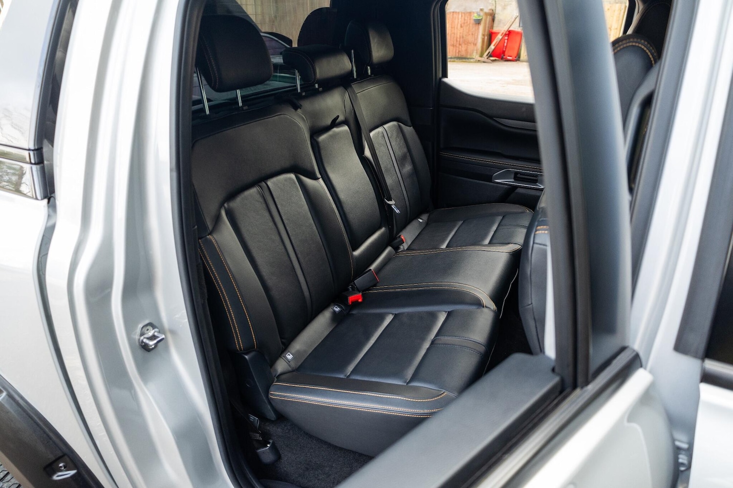 Used Ford Ranger for sale - 78086846: Photo 30