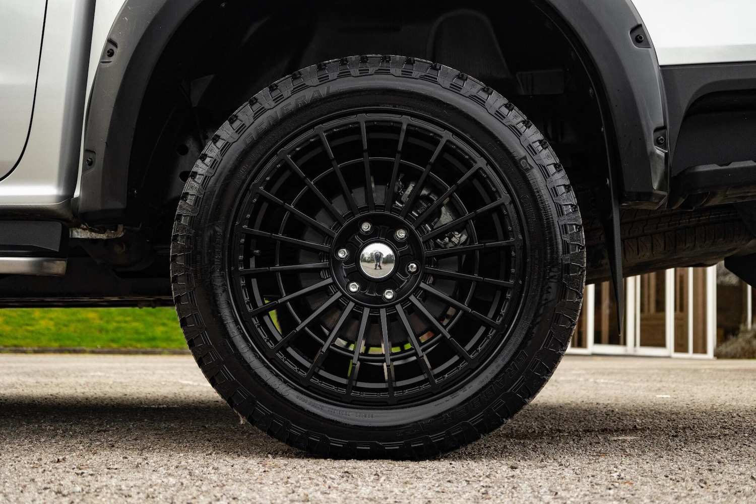 Used Ford Ranger for sale - 78086846: Photo 34