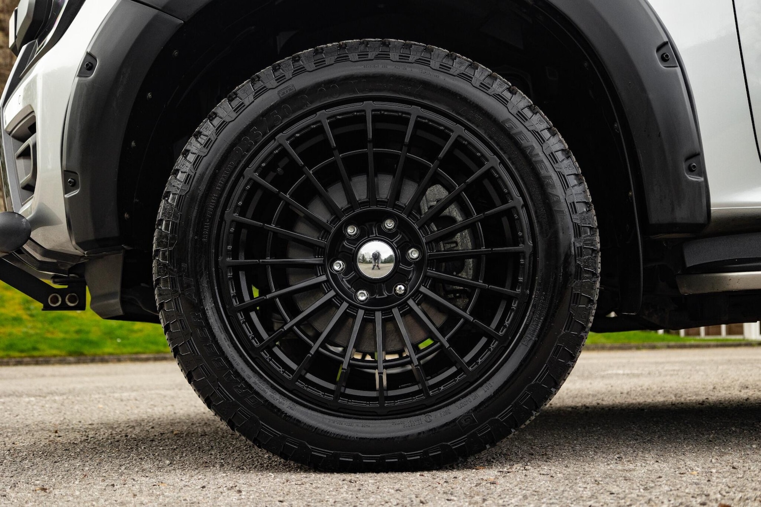 Used Ford Ranger for sale - 78086846: Photo 35