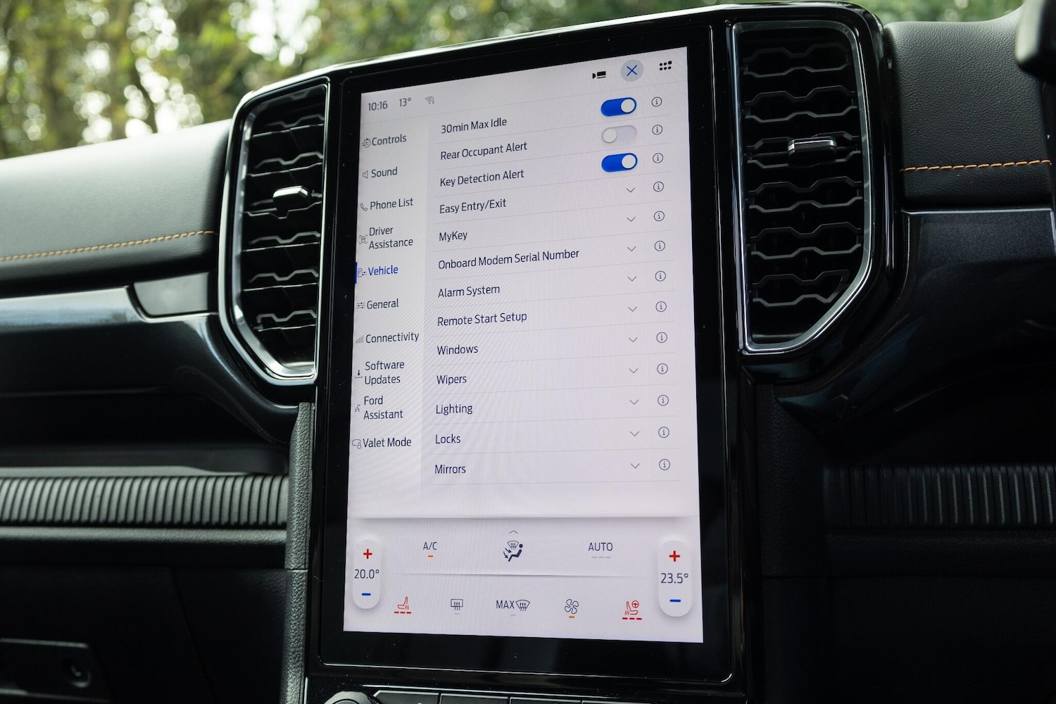 Used Ford Ranger for sale - 78086846: Photo 36