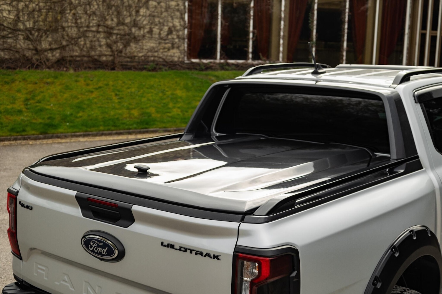 Used Ford Ranger for sale - 78086846: Photo 37