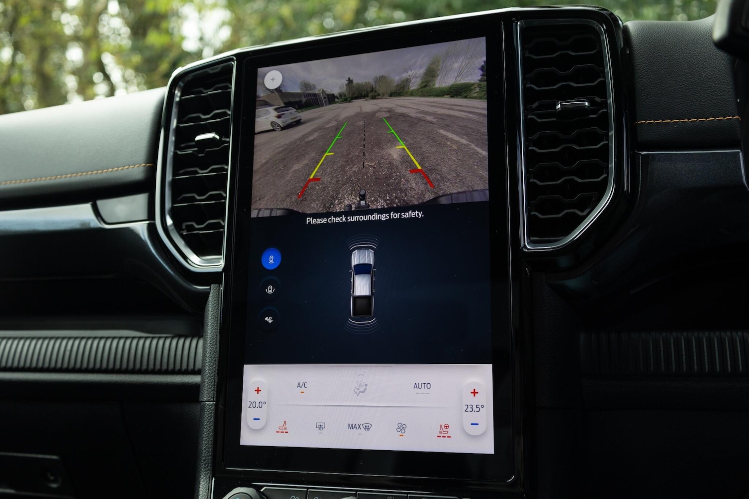 Used Ford Ranger for sale - 78086846: Photo 38