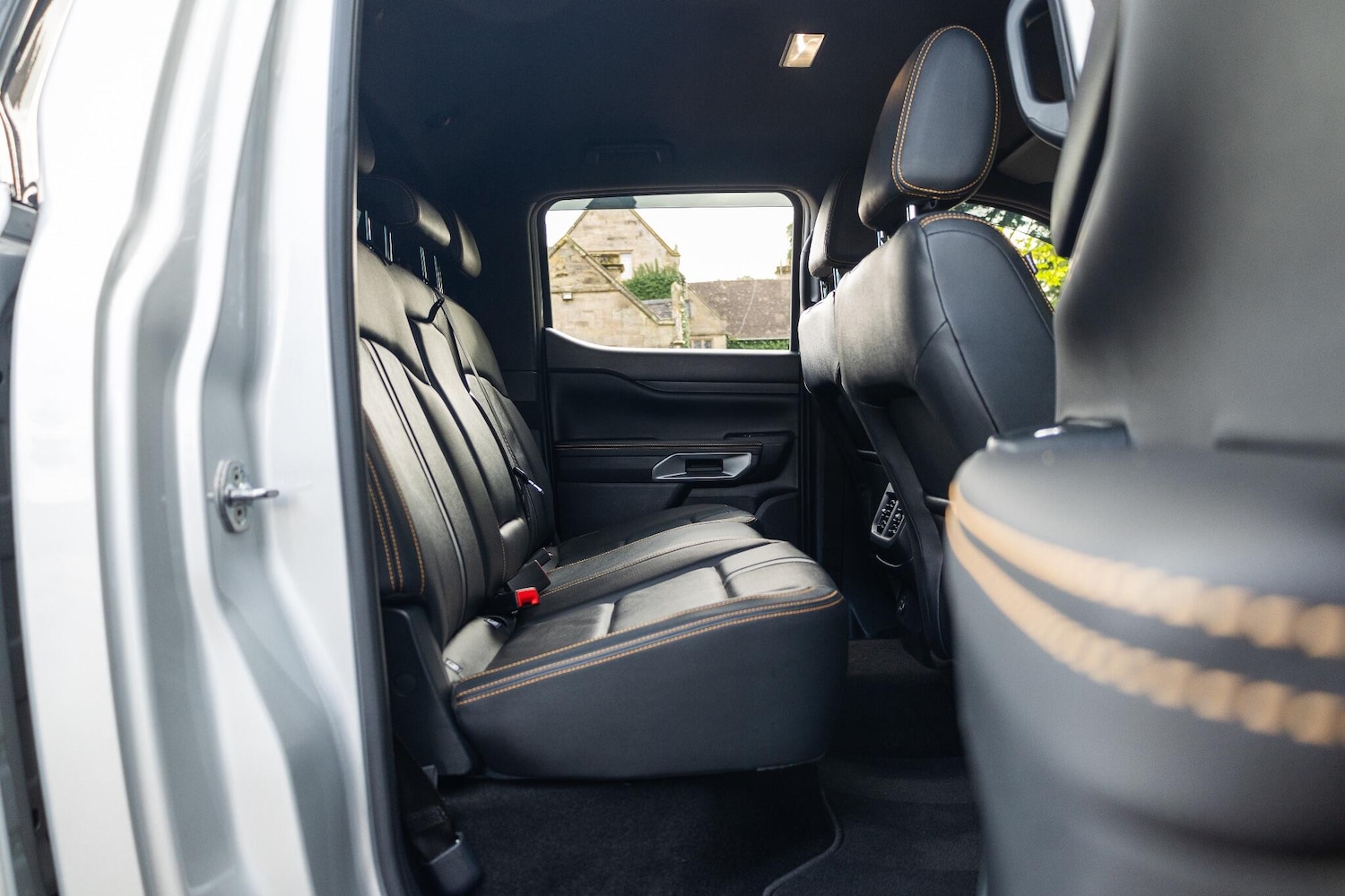 Used Ford Ranger for sale - 78086846: Photo 39