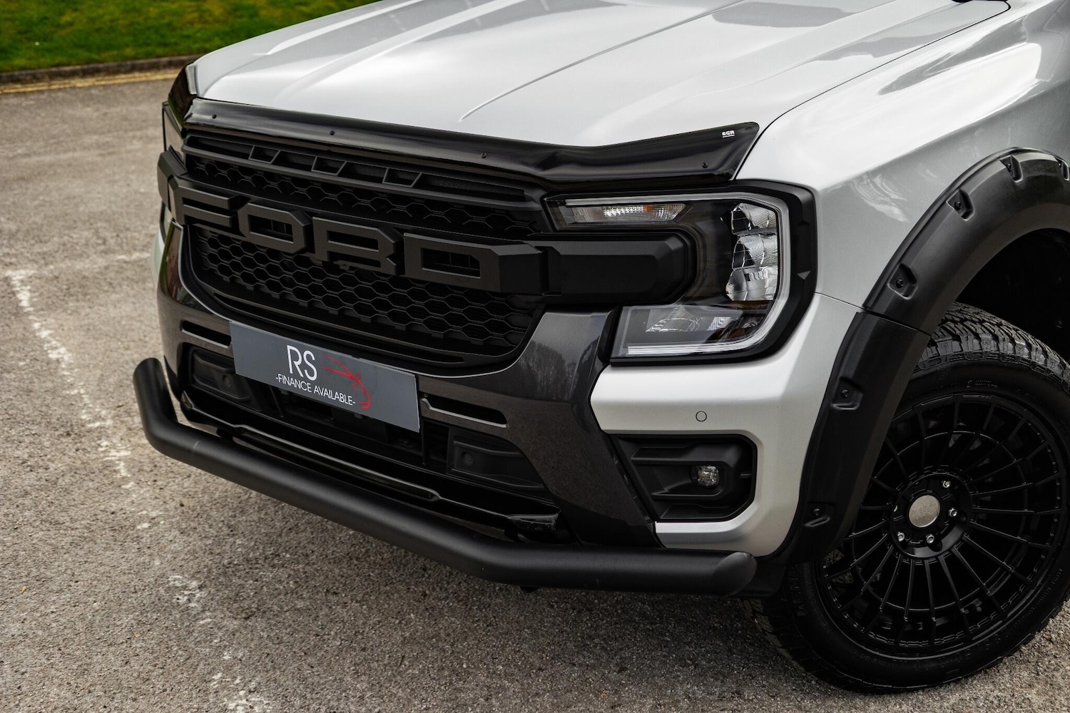 Used Ford Ranger for sale - 78086846: Photo 40