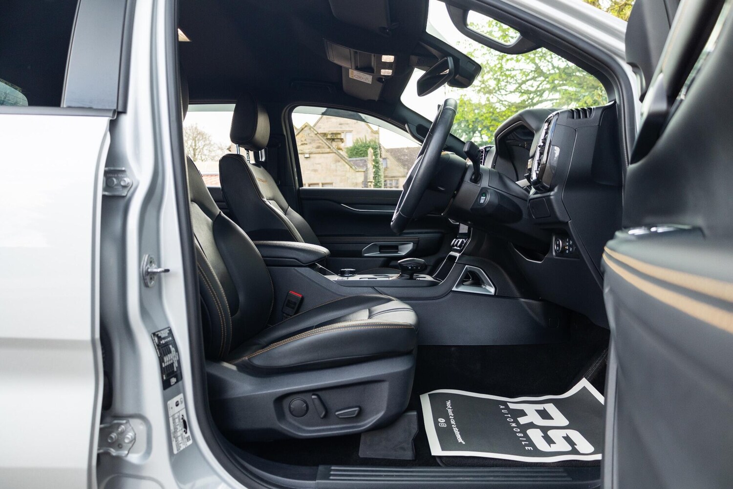 Used Ford Ranger for sale - 78086846: Photo 43