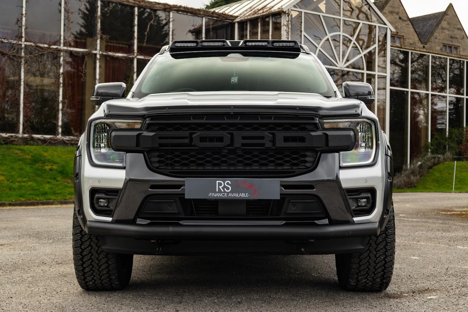 Used Ford Ranger for sale - 78086846: Photo 5