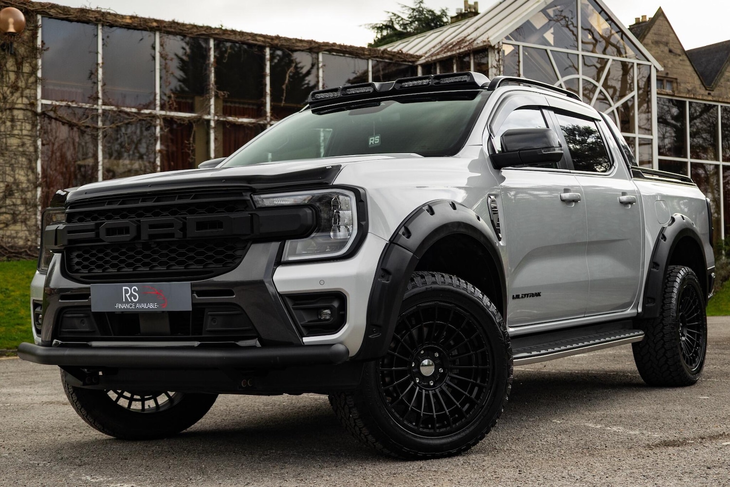 Used Ford Ranger for sale - 78086846: Photo 9