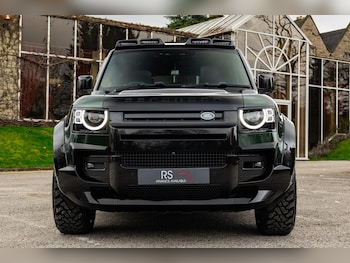 Used Land Rover Defender 110 2023 for sale - 77722580: Photo