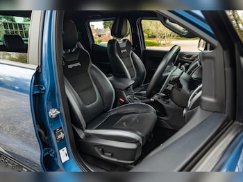 Used Ford Ranger 2019 for sale - 78230880: Photo