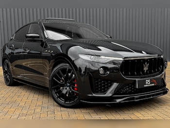 Used Maserati Levante 2019 for sale - 78318579: Photo