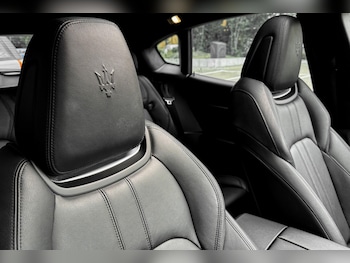 Used Maserati Levante 2019 for sale - 78318579: Photo