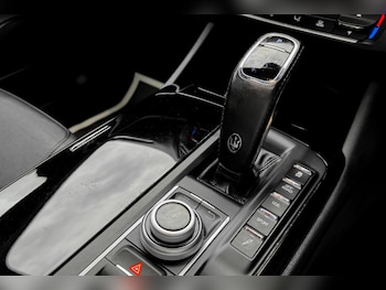 Used Maserati Levante 2019 for sale - 78318579: Photo