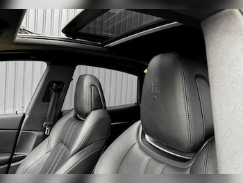 Used Maserati Levante 2019 for sale - 78318579: Photo