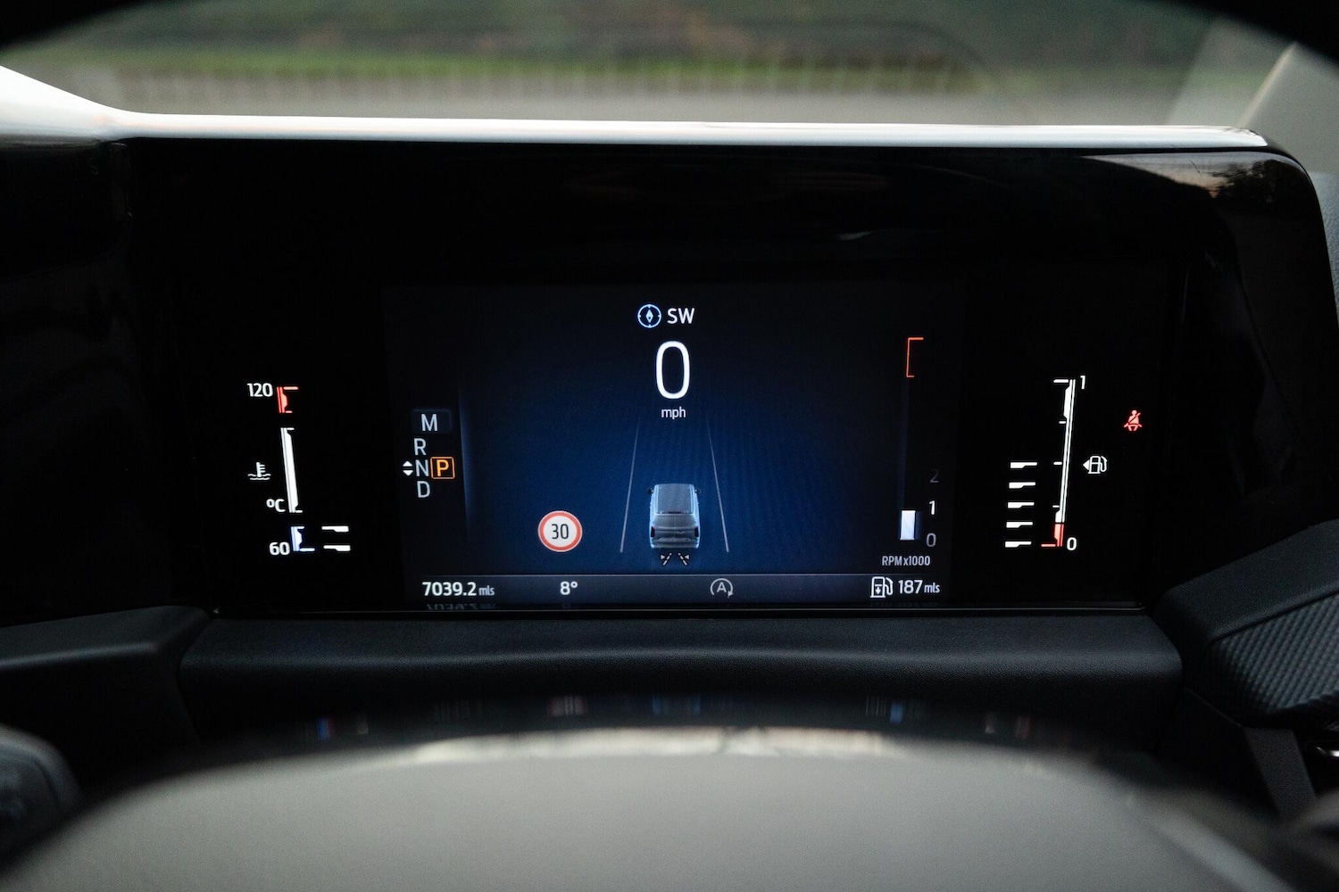 Used Ford Transit Custom 2024 for sale - 76702205: Photo 10