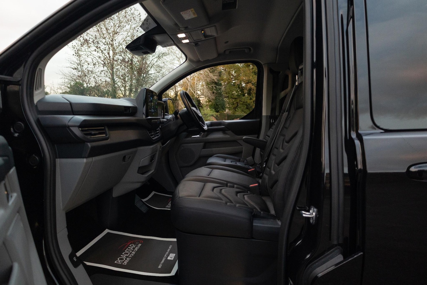 Used Ford Transit Custom 2024 for sale - 76702205: Photo 11