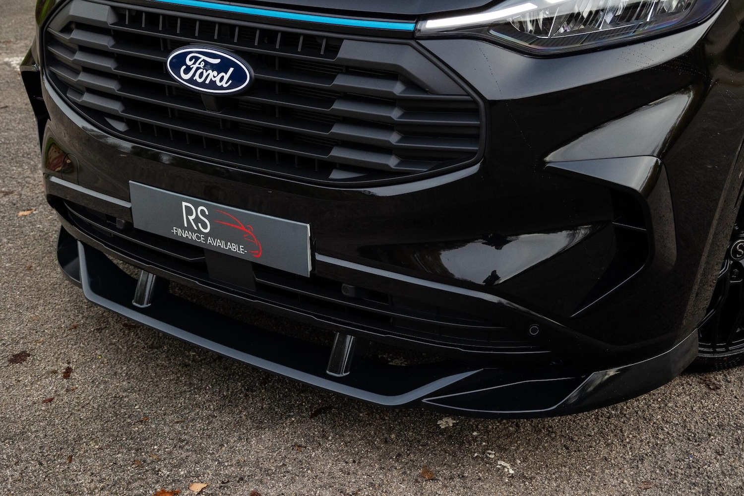 Used Ford Transit Custom 2024 for sale - 76702205: Photo 12