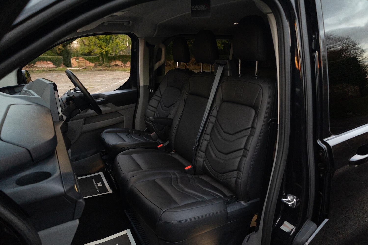 Used Ford Transit Custom 2024 for sale - 76702205: Photo 13