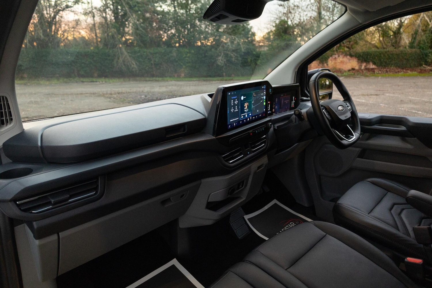 Used Ford Transit Custom 2024 for sale - 76702205: Photo 14