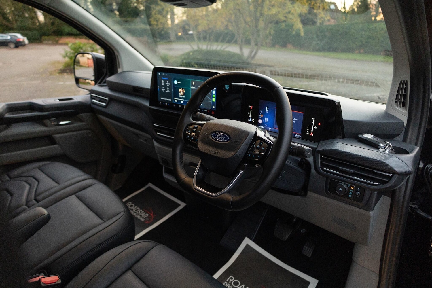 Used Ford Transit Custom 2024 for sale - 76702205: Photo 15