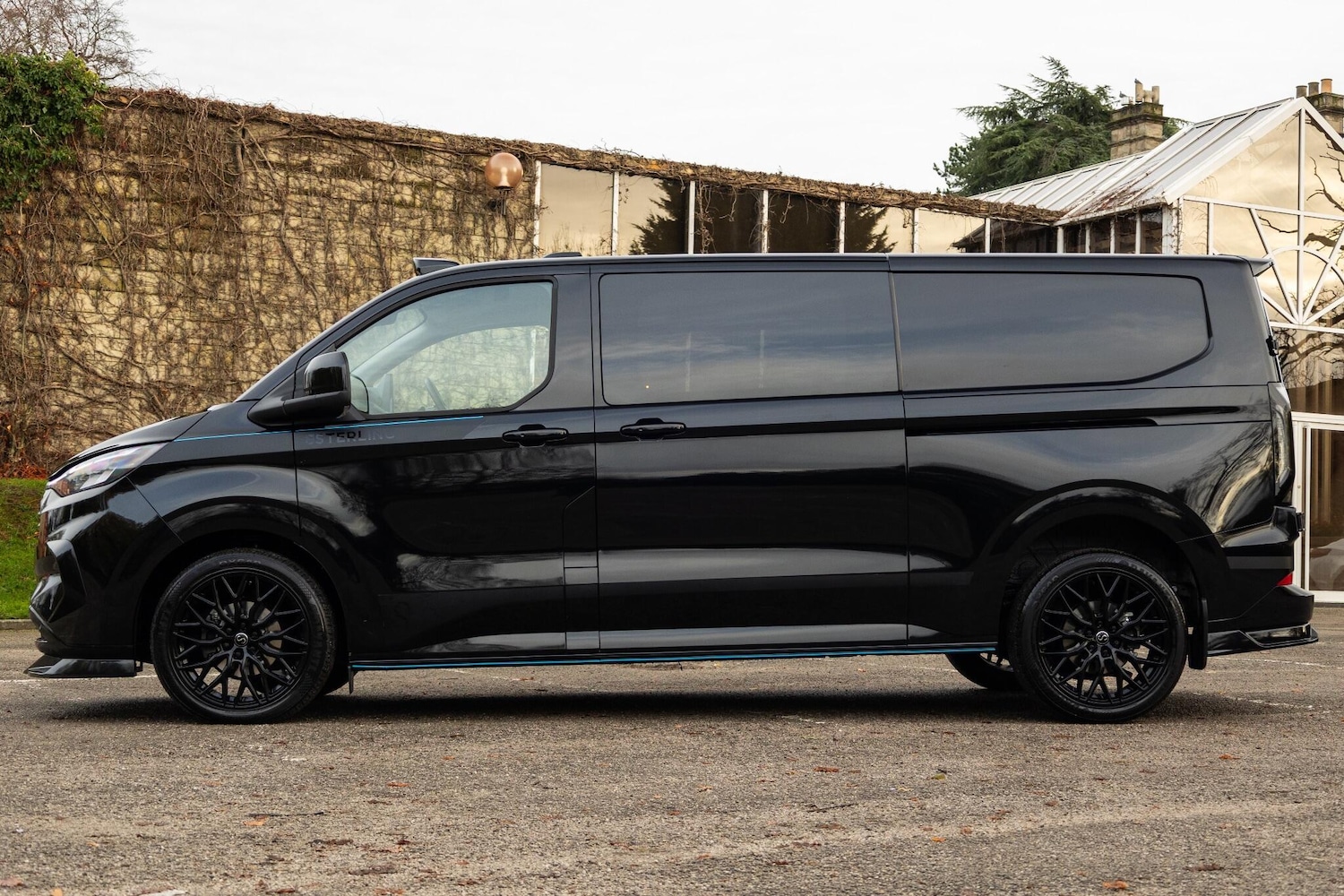 Used Ford Transit Custom 2024 for sale - 76702205: Photo 17