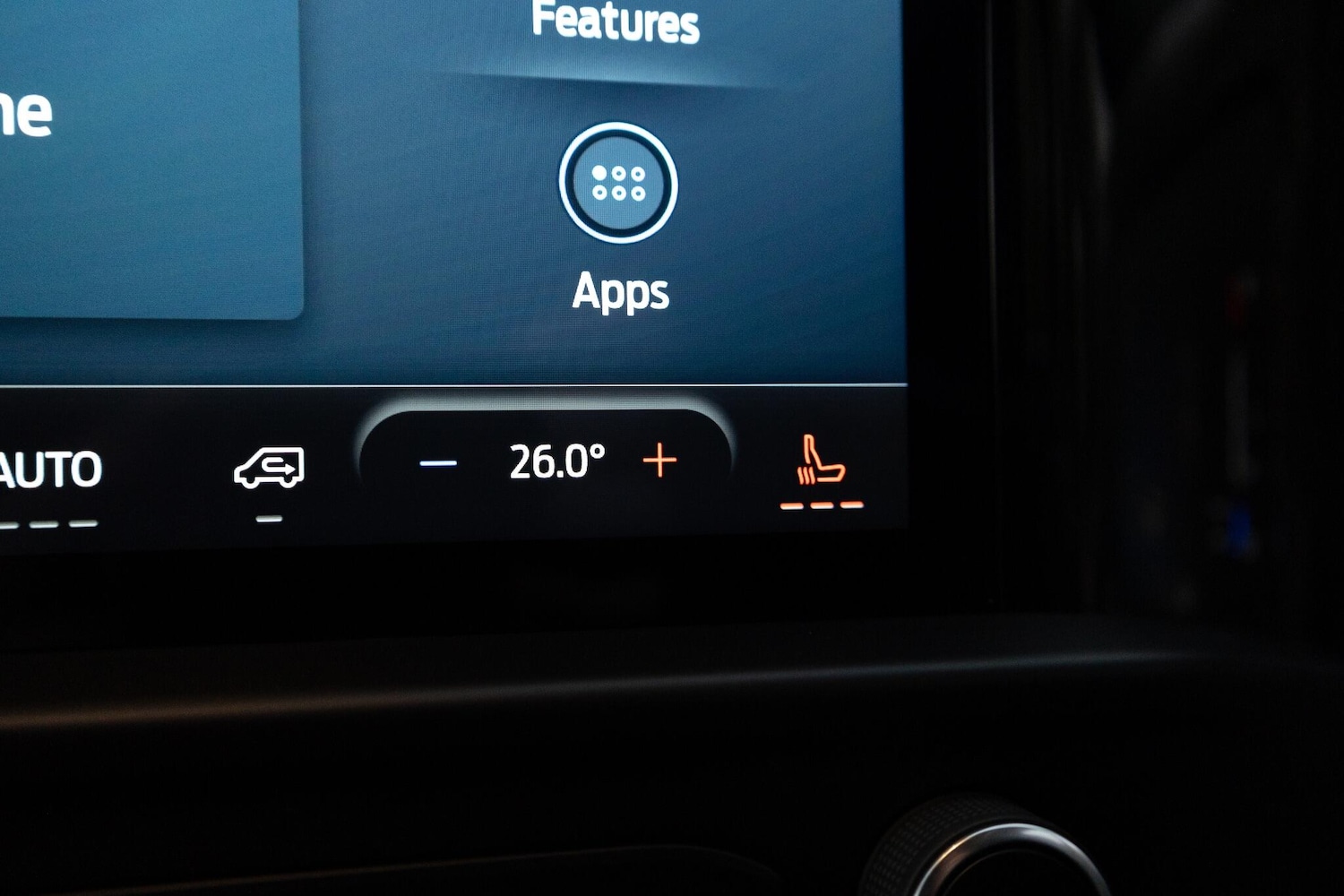 Used Ford Transit Custom 2024 for sale - 76702205: Photo 18