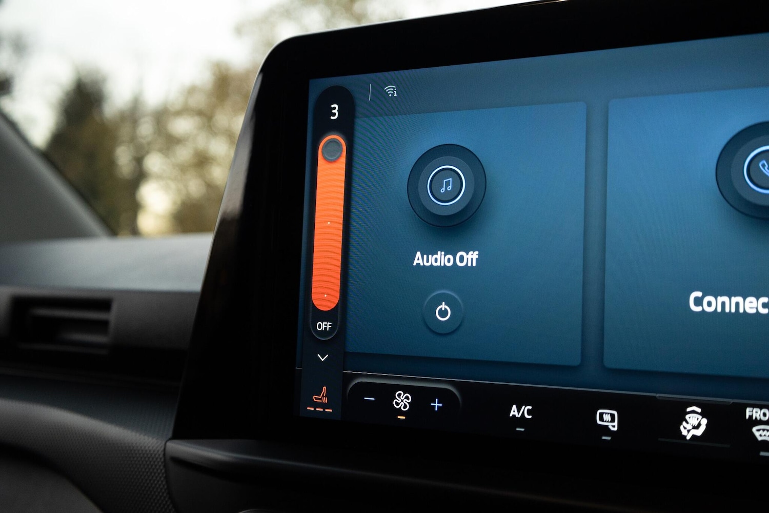 Used Ford Transit Custom 2024 for sale - 76702205: Photo 19