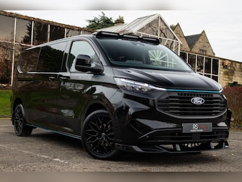 Used Ford Transit Custom 2024 for sale - 76702205: Photo