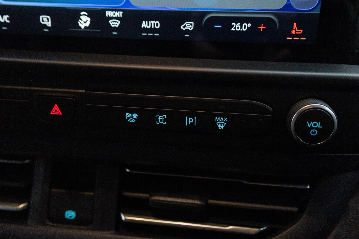 Used Ford Transit Custom 2024 for sale - 76702205: Photo 20